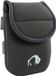 Tatonka Case 1 mobiele telefoon behuizingen Opbergmap/sleeve Zwart