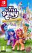 Mindscape My Little Pony: Het Mysterie van Zephyrhoogte