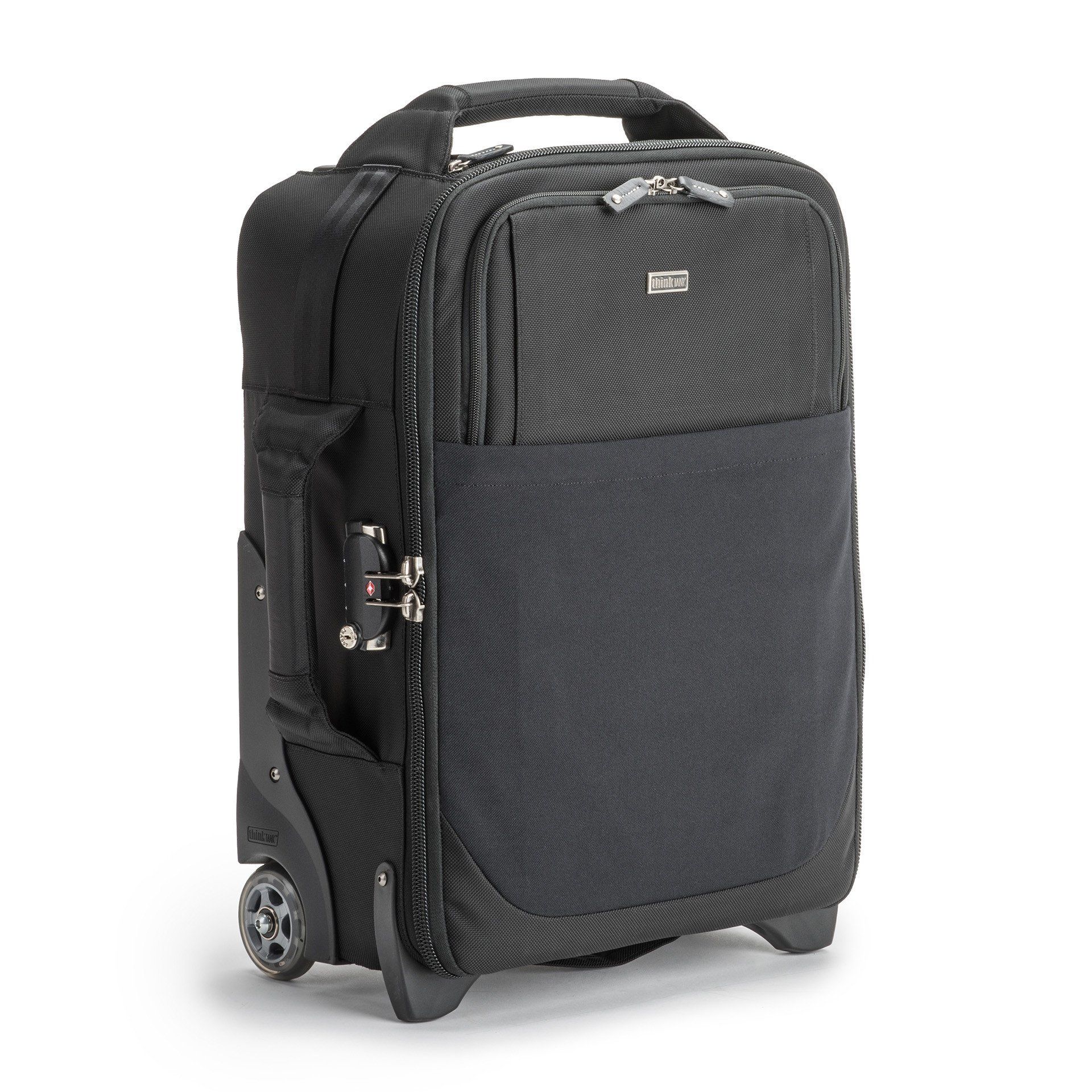 Think Tank Airport International V3.0 Trolley Case - Black