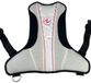 Aqualung Rogue Assemblage arrière Protection dorsale Gris S