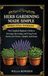 Sprouting Wisdom Herb Gardening Made Simple