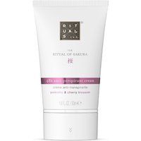 Rituals The Ritual of Sakura 48h Anti-Perspirant Cream 50ml