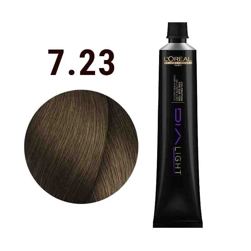 L'Oréal Dia Light 7.23 50ml