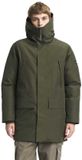 Aigle Bk113 Gore-Tex Parka Groen L Man