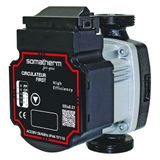 SOMATHERM FOR YOU - Automatisch verwarmingscircuit 25-60/180