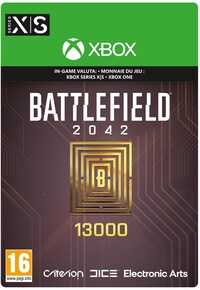 Electronic Arts Battlefield Coins - Battlefield 2042