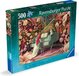 Ravensburger Rabbit Recital Puzzle - 500 Pieces - Unisex - 12+ Years