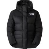 THE NORTH FACE Outdoorjas 'Himalayan' zwart / wit