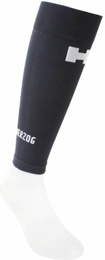 Herzog Sport Compressiekousen Hardloopsokken Tubes Pro - Per paar - 4018839910816