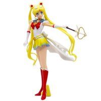 SZSMART Figuur Tsukino Usagi van Sailor Moon 23cm