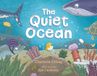 The Quiet Series-The Quiet Ocean Hardcover