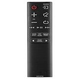 ALLIMITY AH59-02733B Vervangende Afstandsbediening voor SAMSUNG Sound Bar HW-K360 HW-J4000 HW-JM4000C HW-K450 HW-K550 HW-K651 HW-KM37 HW-KM39 HW-KM45C