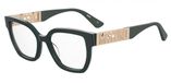 Moschino Brillen met correctie MOS633 1ED
