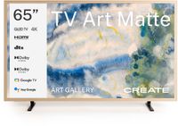 QLED / Smart TV QLED 4K / 65 pouces / 2025