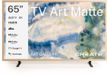 QLED / Smart TV QLED 4K / 65 pouces / 2025