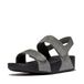 FitFlop Damessandalen Lulu Shimmerlux Back-Strap