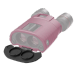 Kite Optics APC 30 II Veste en silicone Rose poudré