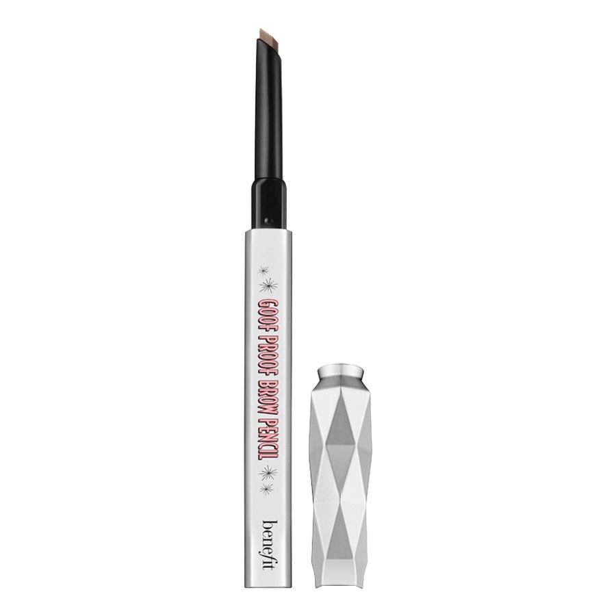 Benefit Goof Proof Brow Pencil Mini 3 Warm Light Brown 0,17 gram