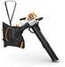 Stihl SHA 140 Accu bladzuiger / bladblazer