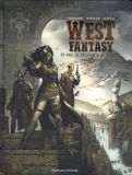 De Su Strips West Fantasy 3 - De ork, de rechter & de marshal