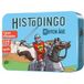 HISTODINGO Aritma Histodingo Middeleeuwen bordspel
