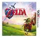 Nintendo The Legend of Zelda: Ocarina of Time 3D