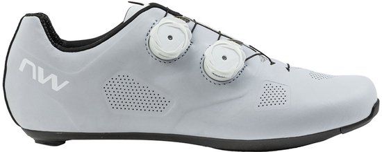 Northwave Revolution Raceschoenen Grijs EU 45