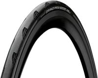 Continental Grand Prix 5000 AllSeason TR Pneu pliable - 700x28C - Noir/Jaune