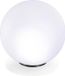 esotec Solar multikleur bollamp, 40 cm
