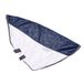 Imperial Riding Halsteil regen- en vliegendeken IRHSuper-Dry, Navy, 215