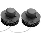 Reservespoel RT 2 x 6 m ø1, 2 mm (95177)