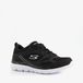 Skechers Summits-Suited dames sportschoenen - Zwart - Extra comfort - Memory Foam