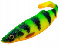 Savage Gear 4D Herring Shad 13cm Firetiger