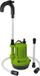 Zipper ZI-RTP350 - Regenton Dompelpomp - 350W - 2500 l/u