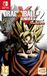 Bandai Namco Entertainment Inc. Namco Bandai Dragon Ball Xenoverse 2 - Nintendo Switch - Actie & Avontuur - 12+