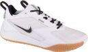 Nike Air Zoom Hyperace 3 Indoor Sportschoenen Wit EU 46