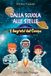 Dalla Scuola Alle Stelle Il Segreto del Cosmo: Tra Materia Oscura e Galassie Perdute: Un'Avventura STEM Illustrata a Colori