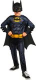 Rubie's Kinder Verkleedkostuum Batman DC Comics Maat 98-104