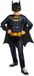 Rubie's Kinder Verkleedkostuum Batman DC Comics Maat 98-104