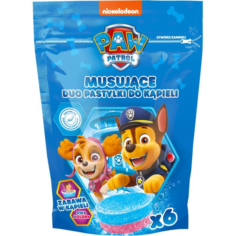 Paw Patrol