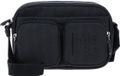 MANDARINA DUCK MD20 Camera Bag Steel donkergrijs