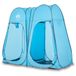 Syfax Privacytent pop-up waterdicht blauw