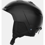 Salomon Brigade+ Audio Helm - Green Gables - Large