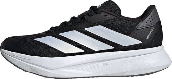 adidas Performance Duramo SL 2 Hardloopschoenen Dames Zwart Maat 43 1/3 - IH8225 - 2025