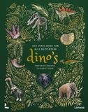 Het Lannoo Het dikke boek van alle bijzondere dino's