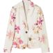 TATUUM Blazers 'Remala 5' bruin / kreeft / magenta / offwhite