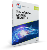 Bitdefender Mobile Security