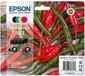 Epson Ink Cartridges, 503/502, Binoculars C13T09Q64010, cyan, magenta, yellow, black, set of 4, 14.5 ml