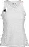 Robey Tennis Smash Tank Top Dames - Wit | Maat: L
