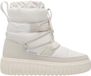 Antarctica 8811 Snowboots Dames Off White - Beige